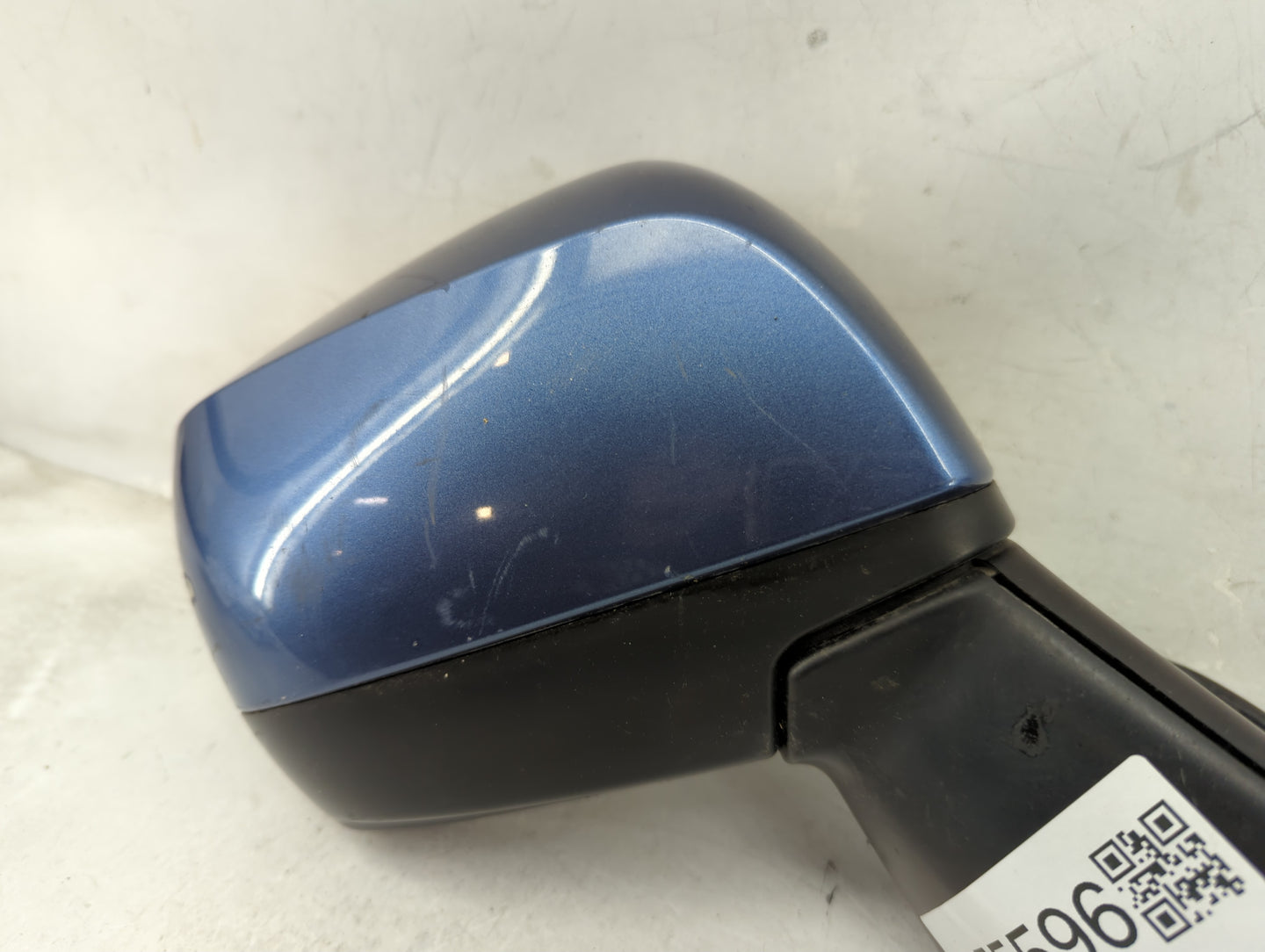 2012-2014 Subaru Impreza Passenger Side View Mirror - Right Door Mirror OEM Used - Oemusedautoparts1.com