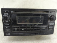 2014 Subaru Impreza Radio AM FM Cd Player Receiver Replacement P/N:86201FJ620 PF-3386A-A, AX2PF3292, 419C-PF3292 Fits OEM Us