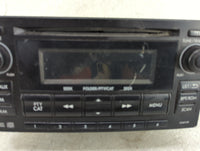 2014 Subaru Impreza Radio AM FM Cd Player Receiver Replacement P/N:86201FJ620 PF-3386A-A, AX2PF3292, 419C-PF3292 Fits OEM Us