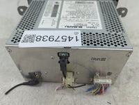 2014 Subaru Impreza Radio AM FM Cd Player Receiver Replacement P/N:86201FJ620 PF-3386A-A, AX2PF3292, 419C-PF3292 Fits OEM Us