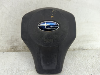 compare product 2008-2011 Subaru Impreza Air Bag Driver Left Steering Wheel Mounted