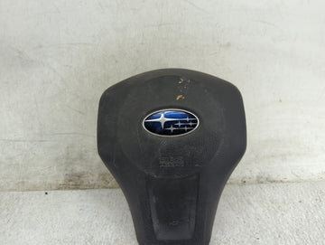 2008-2011 Subaru Impreza Air Bag Driver Left Steering Wheel Mounted