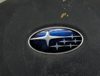 2008-2011 Subaru Impreza Air Bag Driver Left Steering Wheel Mounted - Oemusedautoparts1.com