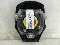 2008-2011 Subaru Impreza Air Bag Driver Left Steering Wheel Mounted - Oemusedautoparts1.com