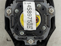 2008-2011 Subaru Impreza Air Bag Driver Left Steering Wheel Mounted - Oemusedautoparts1.com