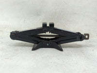 2014 Subaru Impreza Spare Scissor Car Jack Black - Oemusedautoparts1.com