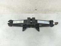 2014 Subaru Impreza Spare Scissor Car Jack Black - Oemusedautoparts1.com