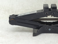 2014 Subaru Impreza Spare Scissor Car Jack Black - Oemusedautoparts1.com