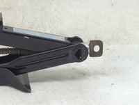 2014 Subaru Impreza Spare Scissor Car Jack Black - Oemusedautoparts1.com