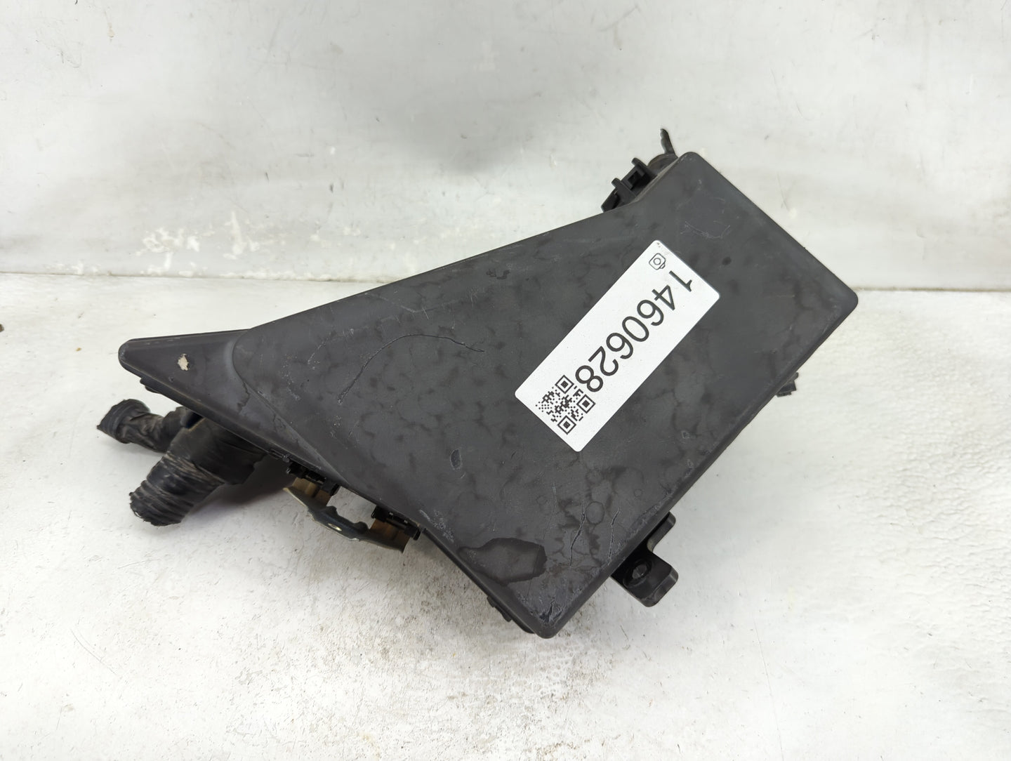 2012-2014 Subaru Impreza Fusebox Fuse Box Panel Relay Module P/N:MB502000B Fits Fits 2012 2013 2014 OEM Used Auto Parts - Oe