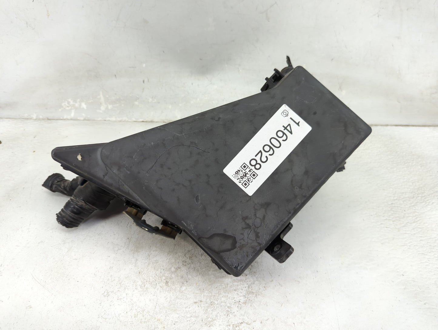 2012-2014 Subaru Impreza Fusebox Fuse Box Panel Relay Module P/N:MB502000B Fits Fits 2012 2013 2014 OEM Used Auto Parts - Oe