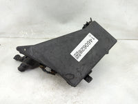 2012-2014 Subaru Impreza Fusebox Fuse Box Panel Relay Module P/N:MB502000B Fits Fits 2012 2013 2014 OEM Used Auto Parts - Oe
