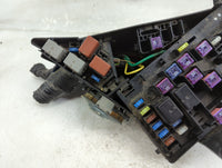 2012-2014 Subaru Impreza Fusebox Fuse Box Panel Relay Module P/N:MB502000B Fits Fits 2012 2013 2014 OEM Used Auto Parts - Oe