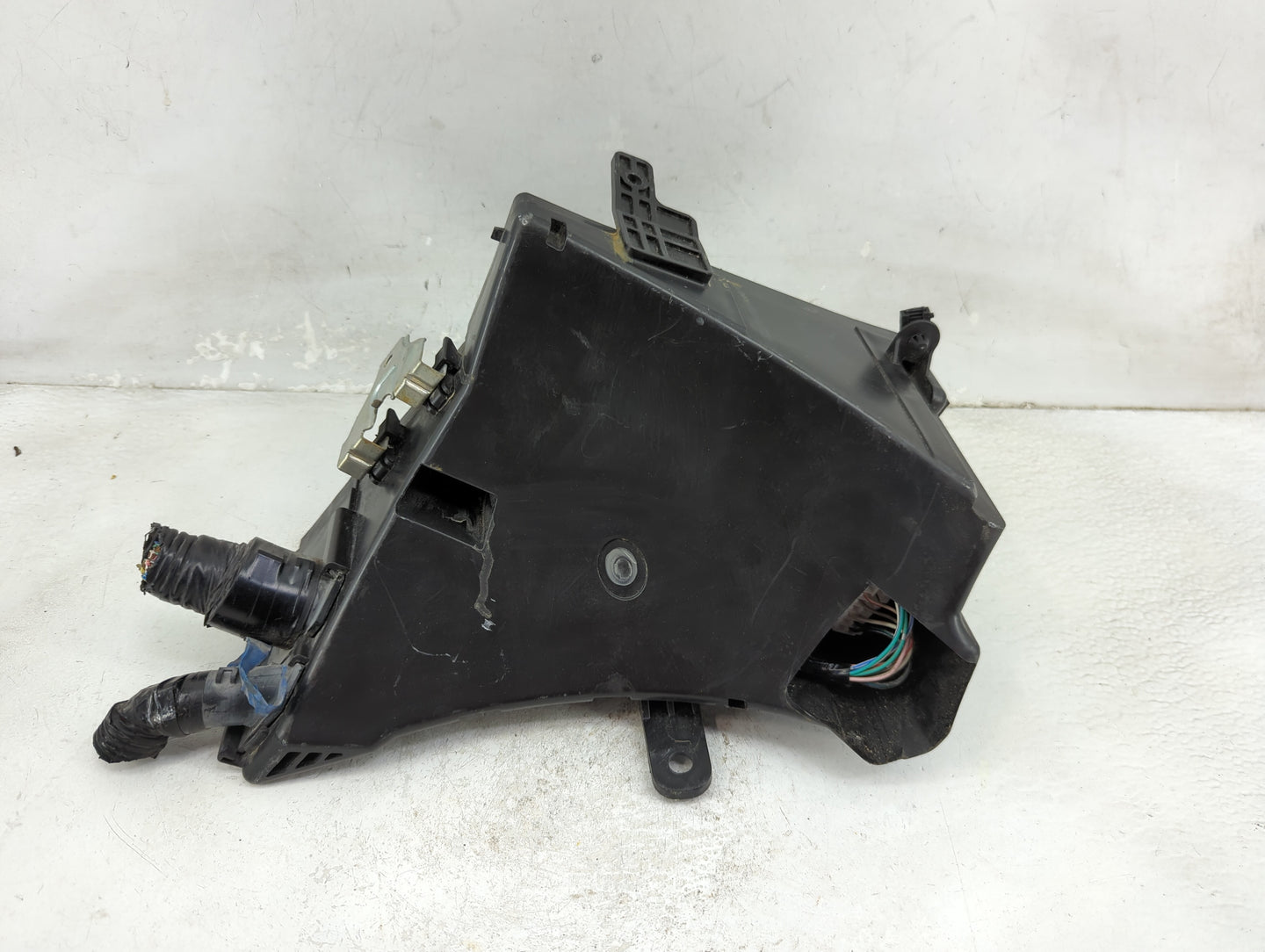 2012-2014 Subaru Impreza Fusebox Fuse Box Panel Relay Module P/N:MB502000B Fits Fits 2012 2013 2014 OEM Used Auto Parts - Oe
