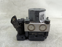 2013-2014 Subaru Impreza ABS Pump Control Module Replacement P/N:0265956058 2265106452 Fits Fits 2013 2014 OEM Used Auto Par