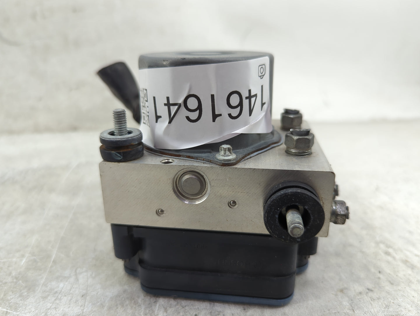 2013-2014 Subaru Impreza ABS Pump Control Module Replacement P/N:0265956058 2265106452 Fits Fits 2013 2014 OEM Used Auto Par