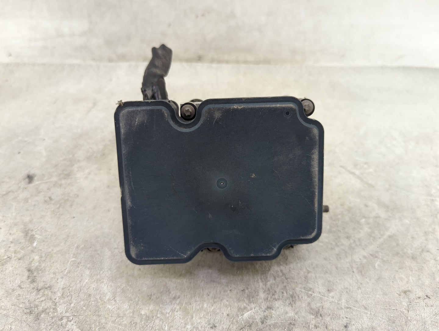 2013-2014 Subaru Impreza ABS Pump Control Module Replacement P/N:0265956058 2265106452 Fits Fits 2013 2014 OEM Used Auto Par