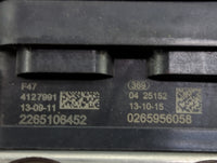 2013-2014 Subaru Impreza ABS Pump Control Module Replacement P/N:0265956058 2265106452 Fits Fits 2013 2014 OEM Used Auto Par