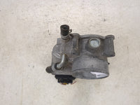 2012-2016 Subaru Impreza Throttle Body Fits Fits 2011 2012 2013 2014 2015 2016 2017 2018 OEM Used Auto Parts - Oemusedautopa