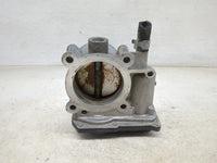 2012-2016 Subaru Impreza Throttle Body Fits Fits 2011 2012 2013 2014 2015 2016 2017 2018 OEM Used Auto Parts - Oemusedautopa