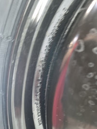 2008-2014 Subaru Impreza Spare Donut Tire Wheel Rim Oem - Oemusedautoparts1.com