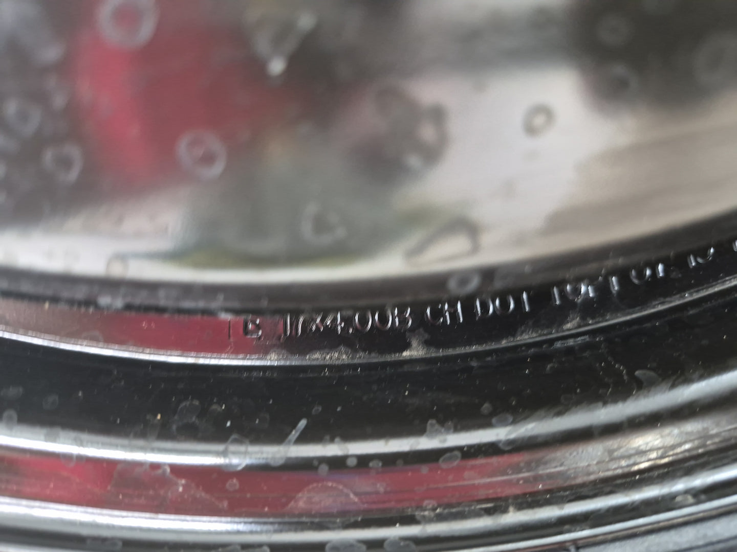 2008-2014 Subaru Impreza Spare Donut Tire Wheel Rim Oem - Oemusedautoparts1.com
