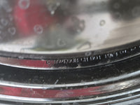 2008-2014 Subaru Impreza Spare Donut Tire Wheel Rim Oem - Oemusedautoparts1.com