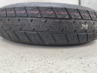 2008-2014 Subaru Impreza Spare Donut Tire Wheel Rim Oem - Oemusedautoparts1.com
