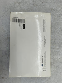 2014 Subaru Impreza Owners Manual Book Guide P/N:A1170BE-A MSA5M1413A OEM Used Auto Parts - Oemusedautoparts1.com