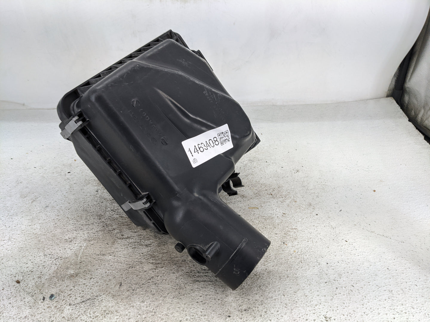 2012-2016 Subaru Impreza Air Cleaner Intake-duct Hose Tube 1463408 - Oemusedautoparts1.com