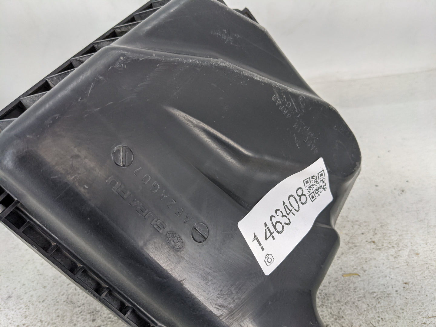 2012-2016 Subaru Impreza Air Cleaner Intake-duct Hose Tube 1463408 - Oemusedautoparts1.com