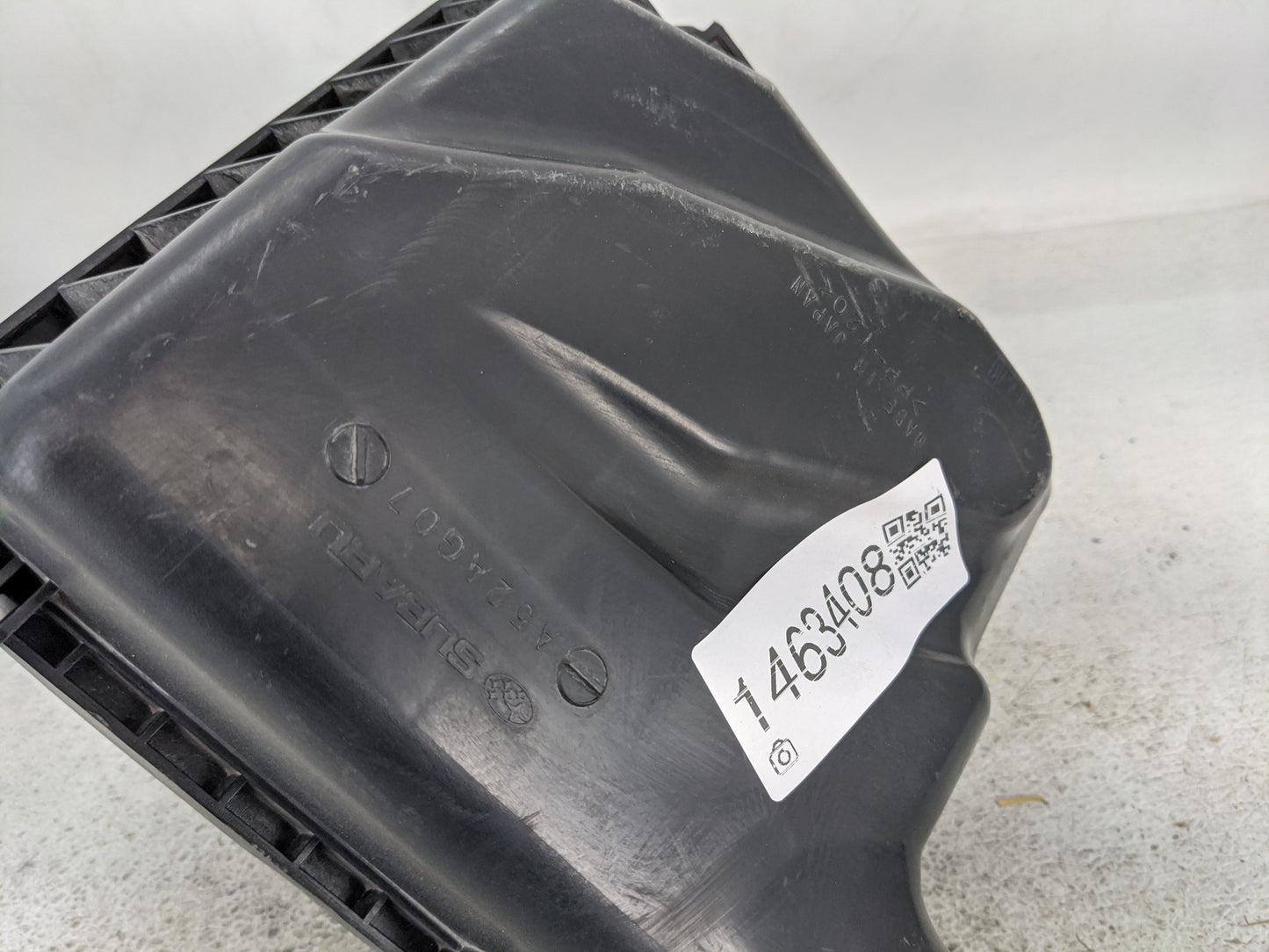 2012-2016 Subaru Impreza Air Cleaner Intake-duct Hose Tube 1463408 - Oemusedautoparts1.com