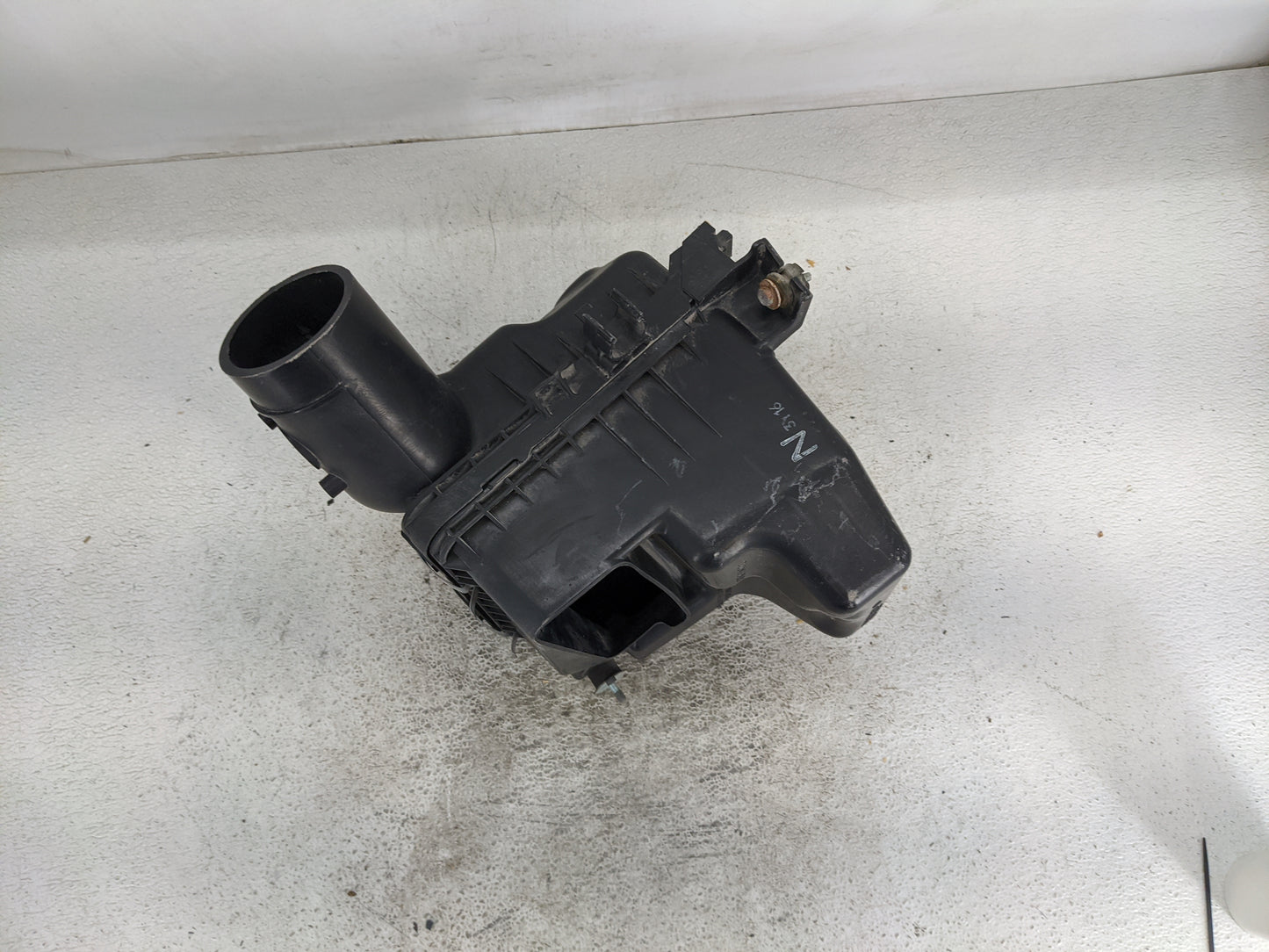 2012-2016 Subaru Impreza Air Cleaner Intake-duct Hose Tube 1463408 - Oemusedautoparts1.com