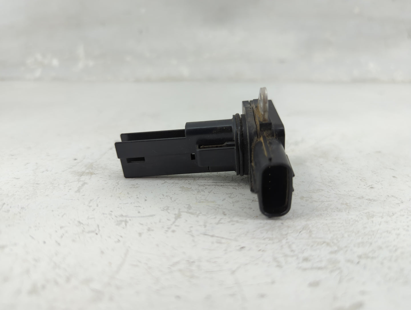 2008-2016 Subaru Impreza Mass Air Flow Meter Maf 1463607 - Oemusedautoparts1.com