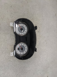 2014 Subaru Impreza Instrument Cluster Speedometer Gauges P/N:85013FJ 1000961143G6, 0424301 Miles:110K Fits OEM Used Auto Pa