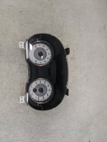 compare product 2014 Subaru Impreza Instrument Cluster Speedometer Gauges P/N:85013FJ 1000961143G6, 0424301 Miles:110K Fits OEM Used Auto Parts
