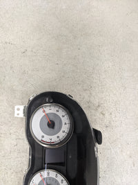 2014 Subaru Impreza Instrument Cluster Speedometer Gauges P/N:85013FJ 1000961143G6, 0424301 Miles:110K Fits OEM Used Auto Pa