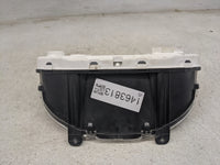 2014 Subaru Impreza Instrument Cluster Speedometer Gauges P/N:85013FJ 1000961143G6, 0424301 Miles:110K Fits OEM Used Auto Pa