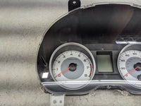 2014 Subaru Impreza Instrument Cluster Speedometer Gauges P/N:85012FJ5 0915301143274 Miles:112K Fits OEM Used Auto Parts - O