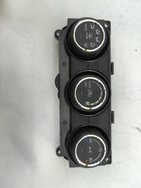 2014 Subaru Impreza Climate Control Module Temperature AC/Heater Replacement P/N:72311FJ350 Fits OEM Used Auto Parts - Oemus