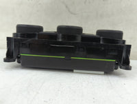 2014 Subaru Impreza Climate Control Module Temperature AC/Heater Replacement P/N:72311FJ350 Fits OEM Used Auto Parts - Oemus