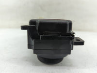 2014 Subaru Impreza Climate Control Module Temperature AC/Heater Replacement P/N:72311FJ350 Fits OEM Used Auto Parts - Oemus
