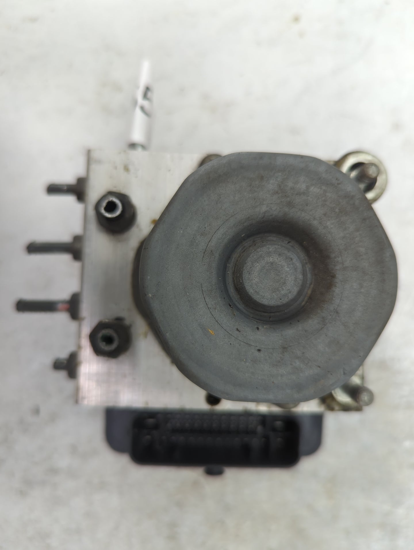 2012 Subaru Impreza ABS Pump Control Module Replacement P/N:4323606 2265106452, 0265956212, 0265236090 Fits OEM Used Auto Pa
