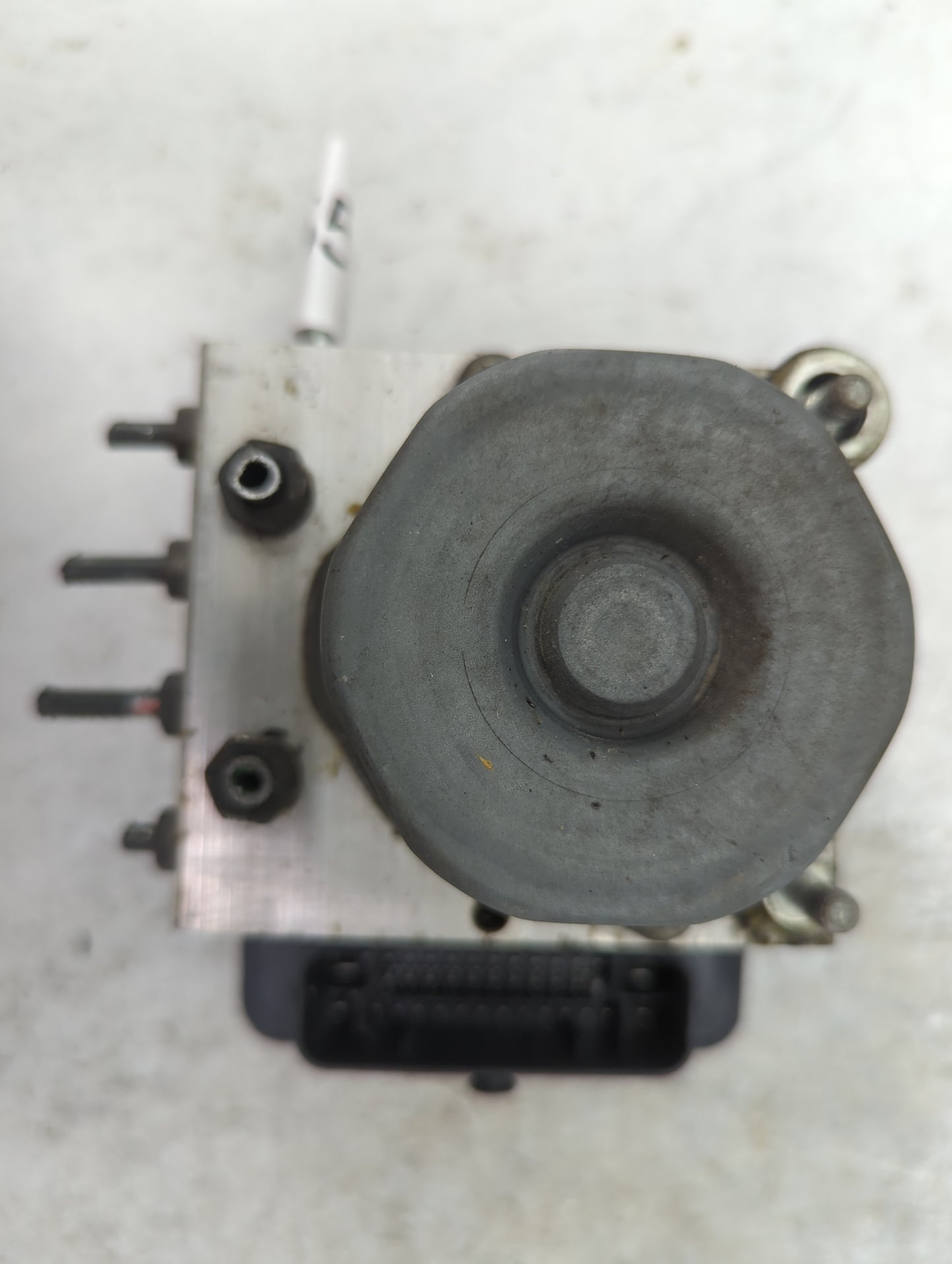 2012 Subaru Impreza ABS Pump Control Module Replacement P/N:4323606 2265106452, 0265956212, 0265236090 Fits OEM Used Auto Pa
