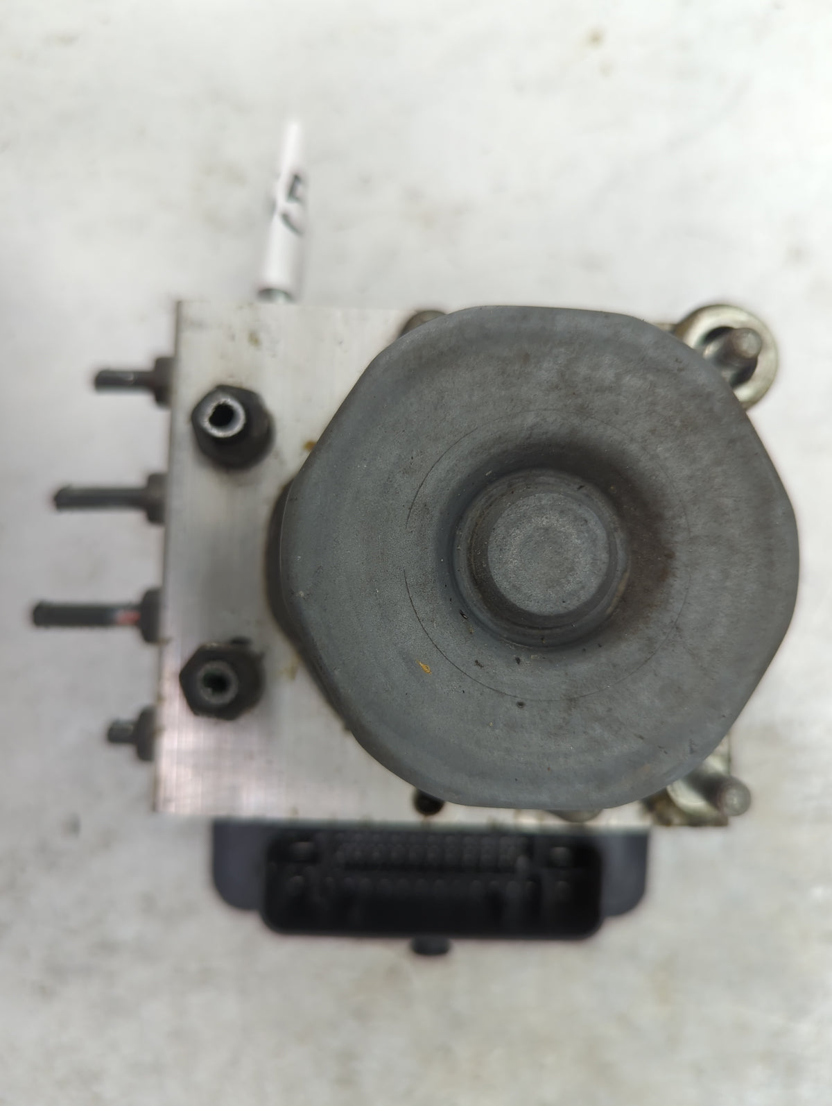 2012 Subaru Impreza Anti-Lock Brake ABS Pump Module Actuator OEM P/N:4323606 2265106452, 0265956212, 0265236090 Fits OEM Use