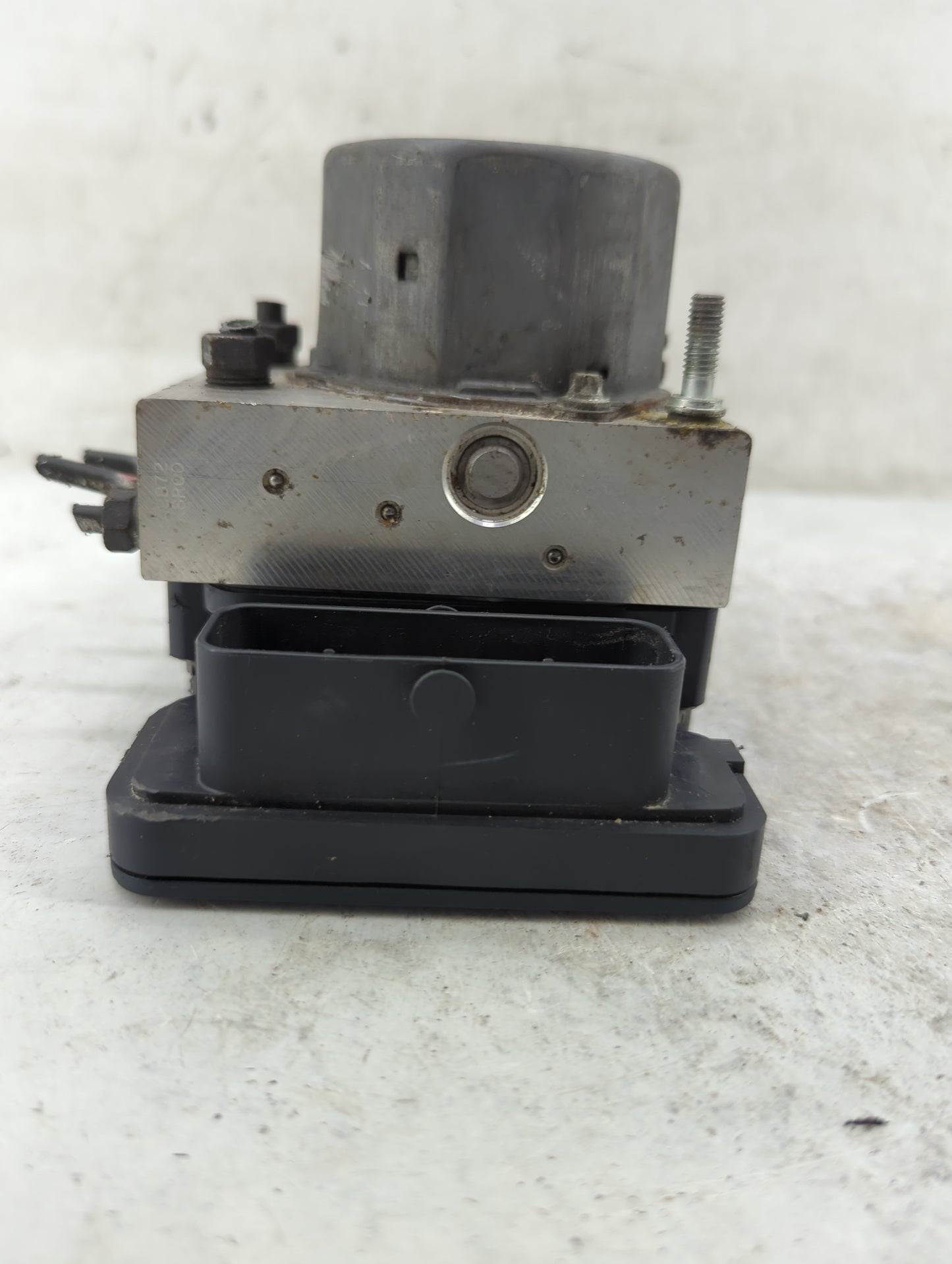 2012 Subaru Impreza ABS Pump Control Module Replacement P/N:4323606 2265106452, 0265956212, 0265236090 Fits OEM Used Auto Pa