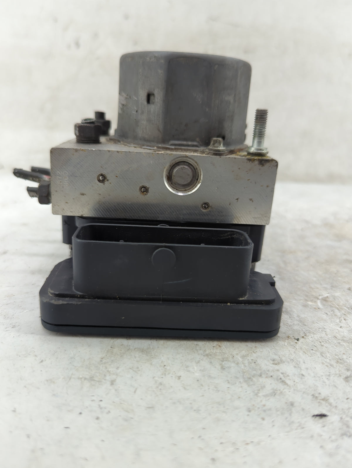 2012 Subaru Impreza Anti-Lock Brake ABS Pump Module Actuator OEM P/N:4323606 2265106452, 0265956212, 0265236090 Fits OEM Use