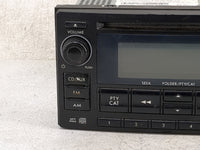2012-2014 Subaru Impreza Radio AM FM Cd Player Receiver Replacement P/N:86201FJ620 PF-3386A-A Fits Fits 2012 2013 2014 OEM U