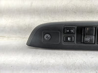 2012-2014 Subaru Impreza Master Power Window Switch Replacement Driver Side Left Fits Fits 2012 2013 2014 OEM Used Auto Part