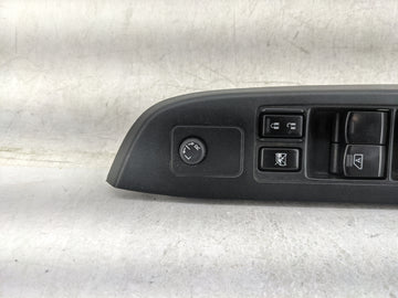 2012-2014 Subaru Impreza Master Power Window Switch Replacement Driver Side Left Fits Fits 2012 2013 2014 OEM Used Auto Parts